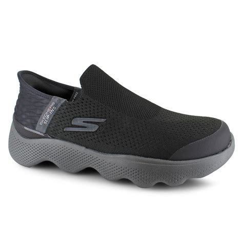 Women's, Men's & Kids' Skechers Slip-Ins Shoes | Shop Now at SHOE DEPT