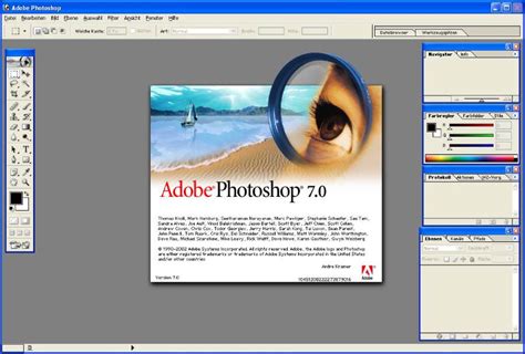 photoshop    version  adobe photoshop software