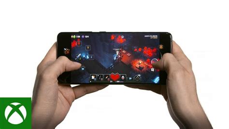 Xbox Cloud Gaming Beta : How Does It Work? | The WiredShopper