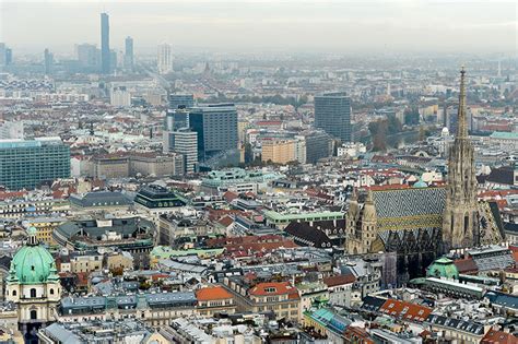Wien erneut lebenswerteste Stadt - wien.ORF.at