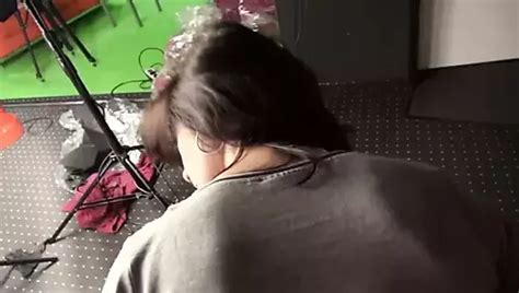 Der Backstage Ficker Episode German Big Cock Porn XHamster