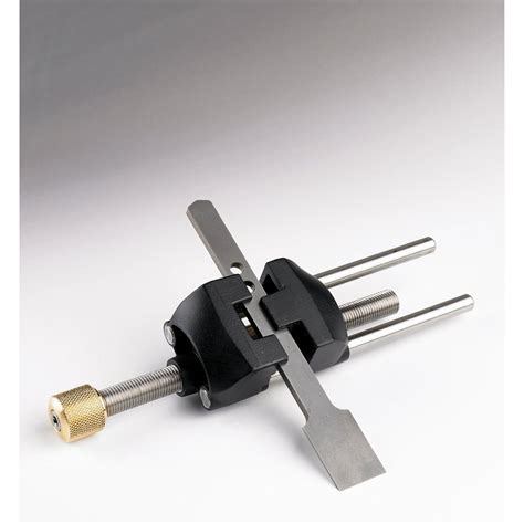 Veritas Side Clamping Honing Guide Carbatec