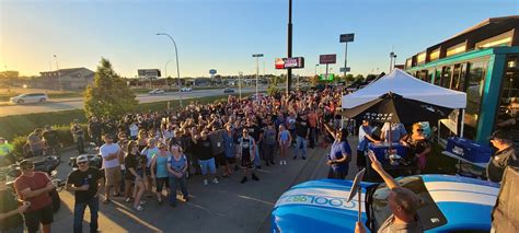 You Are Invited To Get NAKED At Dvorak S New Location In Bismarck