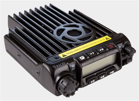 Racio R-2000 (R-2000-VHF-2019) - описание, цена и наличие в магазинах ...