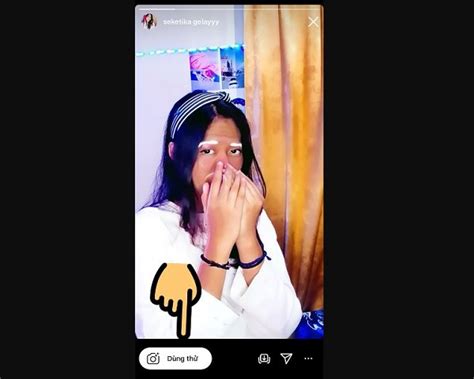 Thử ngay những filter HOT trên Instagram