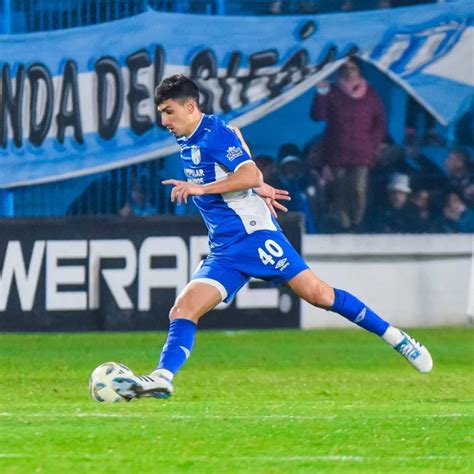 El Decano Empat Con Platense El Ocho