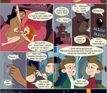 How To Seduce A Female Secret Agent Muses Sex And Porn Comics