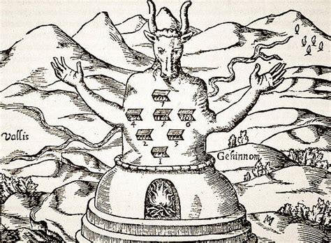 Moloch Art Pixels