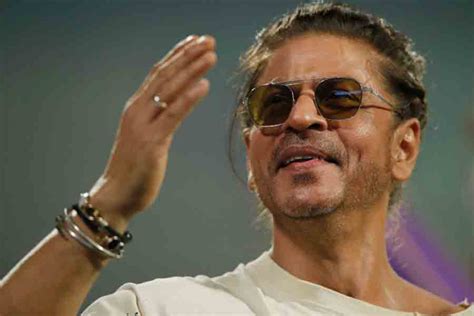 shah rukh khan addresses kkr cricketers  huge victory