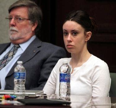 Casey Anthony Trial: Day 20 | News