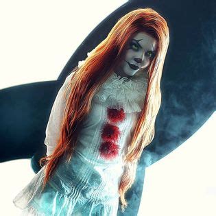 Female Pennywise Cosplay Luscious Hentai Manga Porn