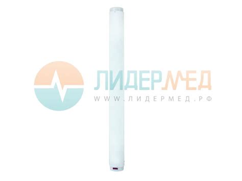 Купить облучатель-рециркулятор ОБР-30 «Мед ТеКо» в Санкт-Петербурге