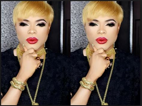 Bobrisky Poses Naked On Instagram 18 PHOTO NAIJA FM