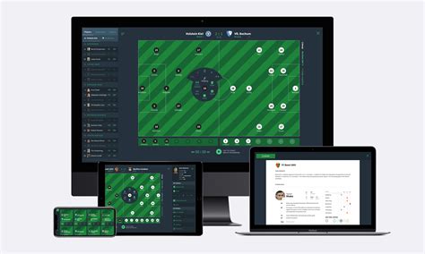 New football scouting app ScoutPad radically transforms the role of