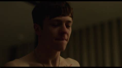 AusCAPS Ruaridh Mollica Nude In Sebastian