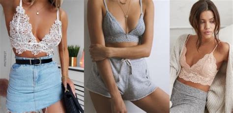 A Lingerie Certa Para Cada Signo