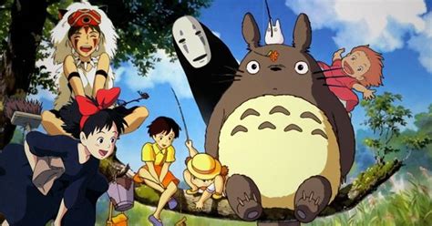 Top Des Meilleurs Films Danimation Japonais Les Plus Incontournables