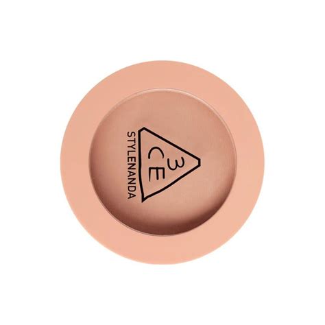 Mood Recipe Face Blush Nude Peach 100 Original Products Worldwide Shipping