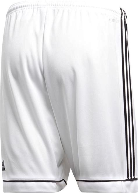 Adidas Sportbroek Maat Xl Mannen Wit Zwart Bol