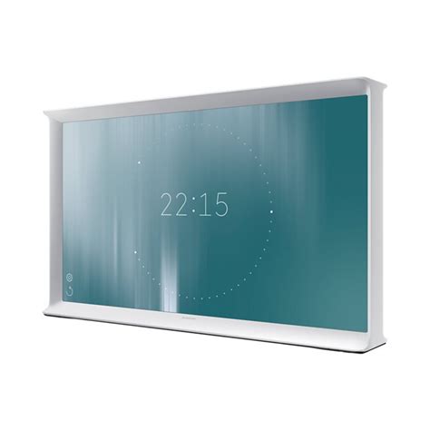 SERIF TV DI SAMSUNG - Design Lover