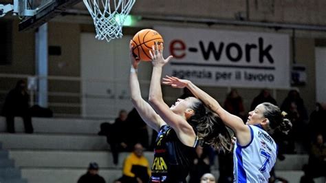 Serie A1 Femminile Ventiquattresima Giornata Dove Vedere Le Partite