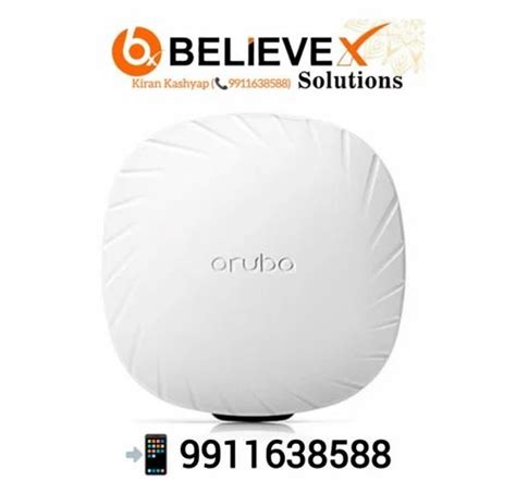 qha aruba ap  taa unified ap  piece wifi access