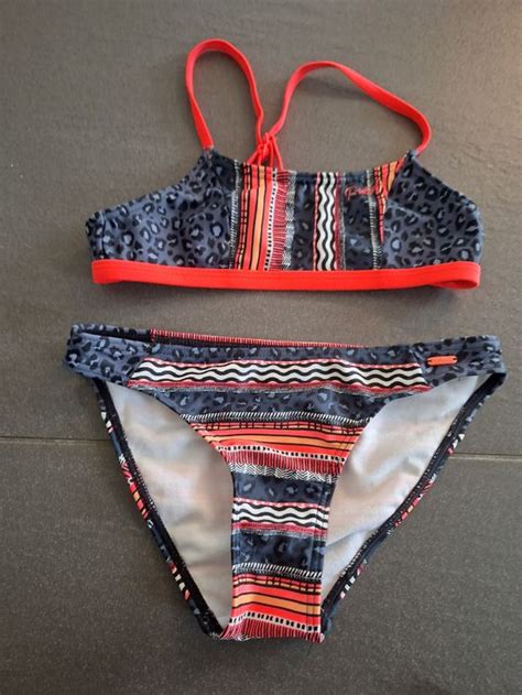 Bikini von Protest Gr 140 Gebraucht in Brittnau für CHF 9 mit Lieferung auf Ricardo kaufen