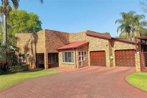 Houses For Sale In Centurion Centurion Property Property