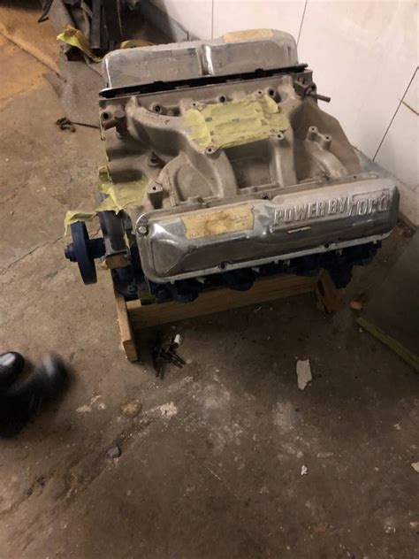 428 Cobra Jet | SVTPerformance.com