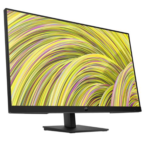 Hp P27h G5 27 Fhd Business Monitor