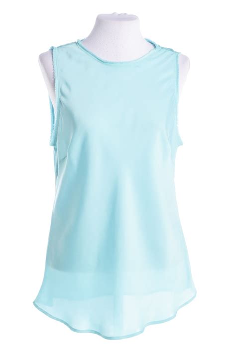 Agilit Blusa Verde Lisa Troc