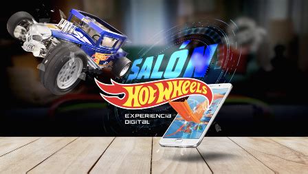 LA 13ª edición del Salón Hot Wheels se convierte en una experiencia virtual Del Tingo al Tango