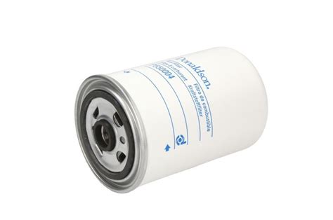 Fuel filter Donaldson P550004 for DONGFENG,FAW,IRISBUS,RENAULT,SINOTRUK ...