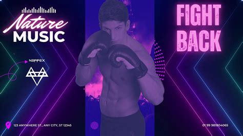 Neffex Fight Back Letra E Legenda Youtube