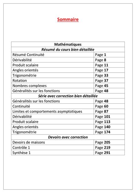 Livre De Math 3eme Gratuit 11