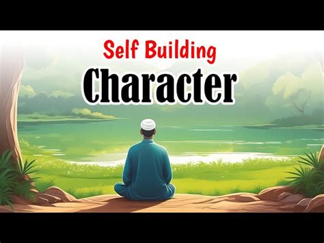 building islamic lessons