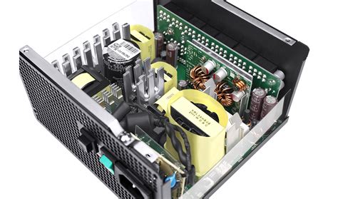 PQ750M - DeepCool