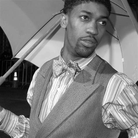 Fonzworth Bentley Net Worth + How Get Famous - Gemtracks Beats