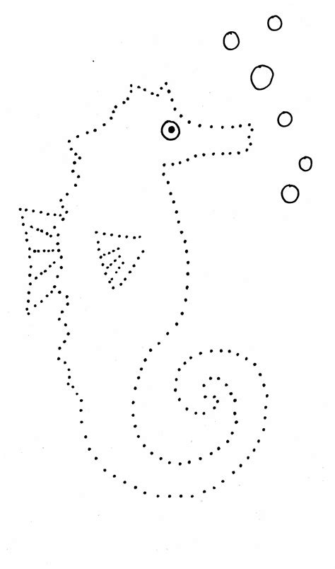 Dot Drawings Art Starts For Kids