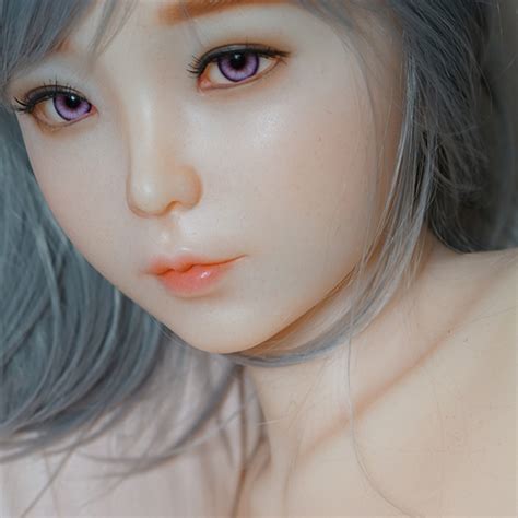 PIPER DOLL Lana Cm Ft C Cup Silicone Seamless Head Doll Charm Ko Sex Dolls