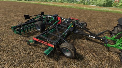 Agro Masz BTC 50H V 1 0 0 1 FS22 Mods