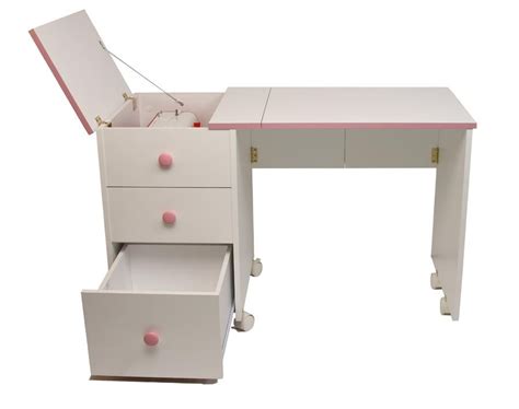 Стол трансформер для творчества взрослых - фото