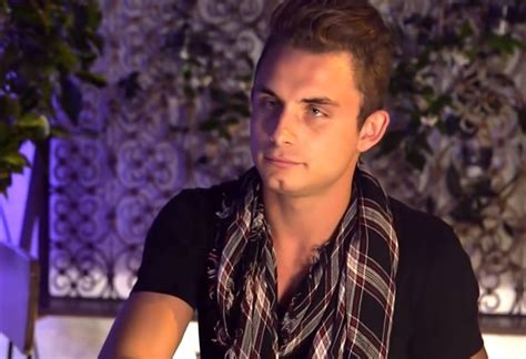 Vanderpump Rules Spoilers James Kennedy Spills Reunion Tea