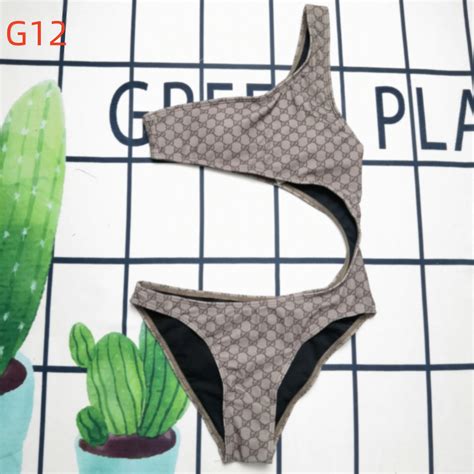 Designers Bikini Swimwear Designer Swimsuit Bikinis Swimsuits From Luluyogazone Dhgate
