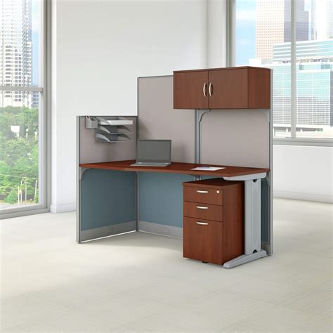 Office Cubicle Storage Solutions For Your Workplace Home Storage