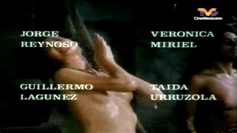 Verónica Miriel nude pics page 2