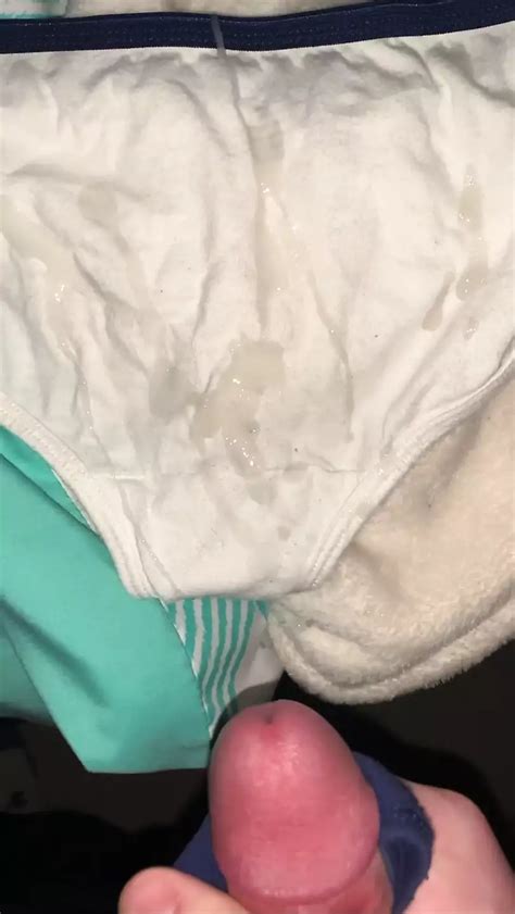 Cum In Her Clean Panties Drawer Gay Amateur Porn XHamster
