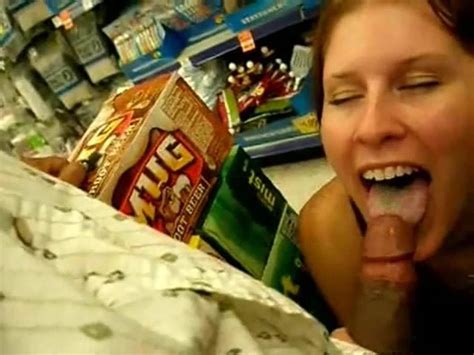 Free Supermarket Porn Videos Xhamster