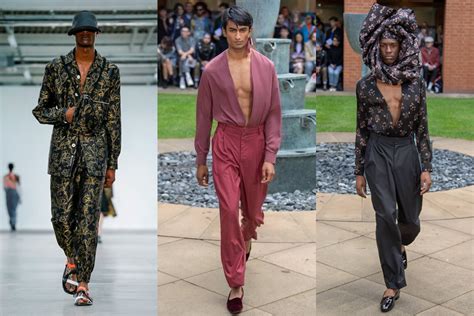 11 Best Mens Fashion Trends For Spring 2020 Man Of Many