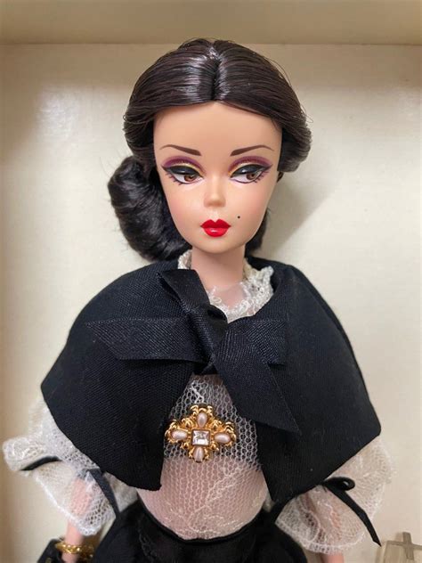 Barbie Silkstone Dulcissima Nude Complete Hobbies Toys Toys Games On Carousell